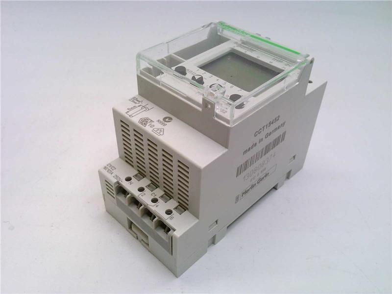 SCHNEIDER ELECTRIC CCT-15452