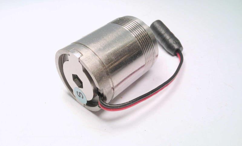 SLOAN VALVE CO EAF-2