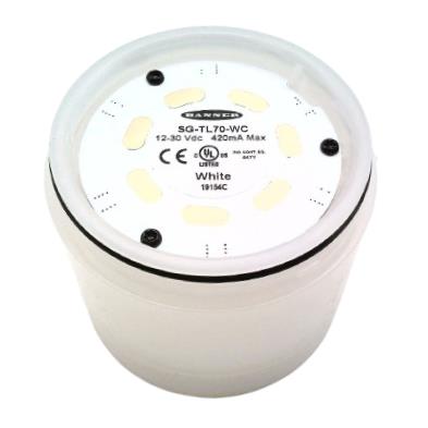 BANNER ENGINEERING SG-TL70-WC