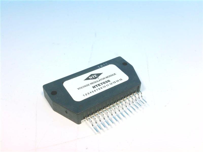 NTE NTE7038