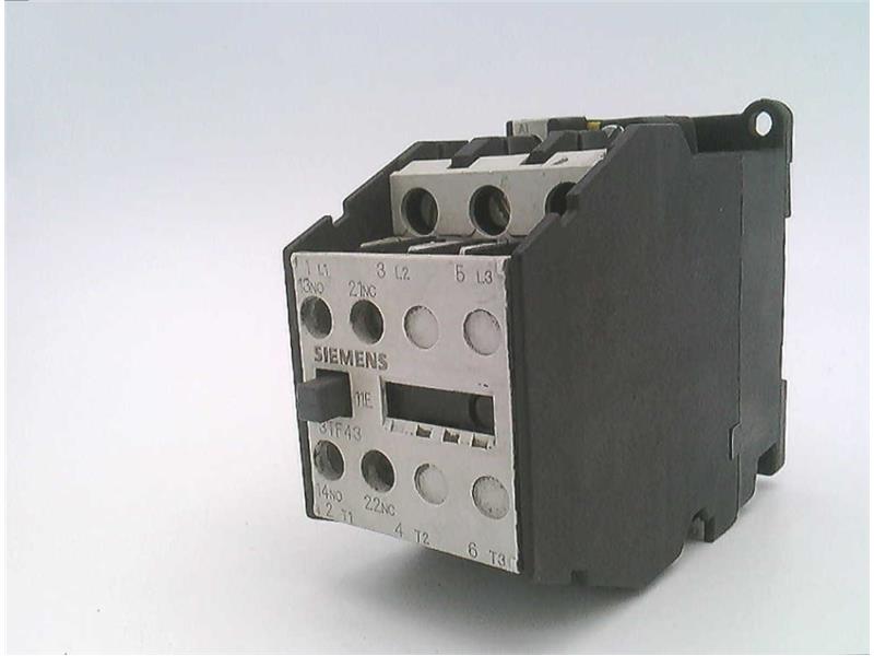 SIEMENS 3TF4311-0AK6