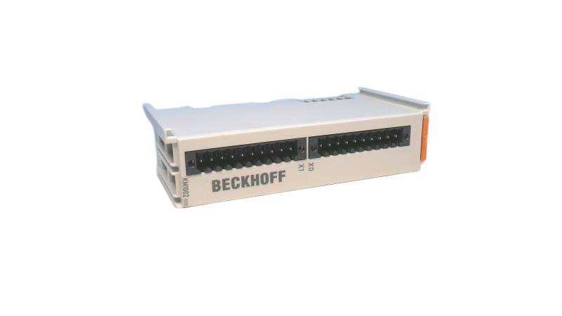 BECKHOFF KM1002-0000