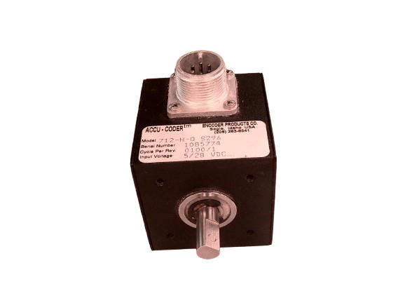 ENCODER PRODUCTS 712-N-0S296