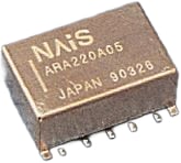 ARA210A4H by MATSUSHITA ELECTRIC