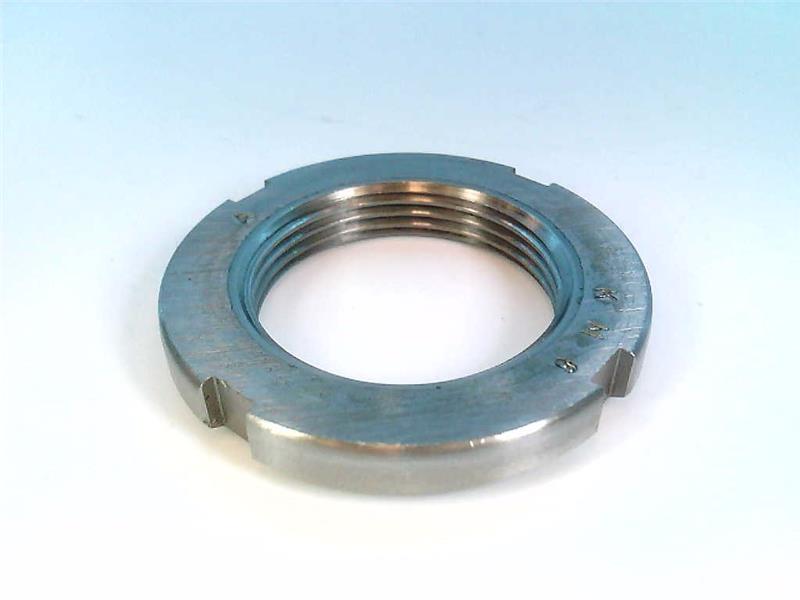 AMERICAN METRIC KM-6