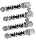 MARECHAL ELECTRIC SA 61-1A029