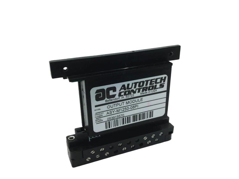 ASY-M1250-08PI by AVG AUTOMATION
