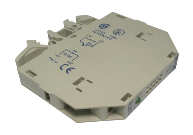 SCHNEIDER ELECTRIC ABS2EC01EA