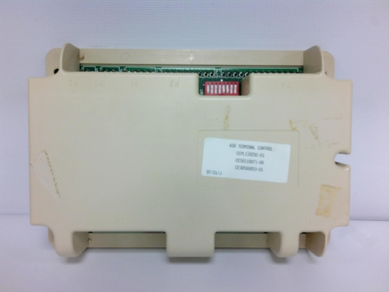 UNITED TECHNOLOGIES CESO110071-00