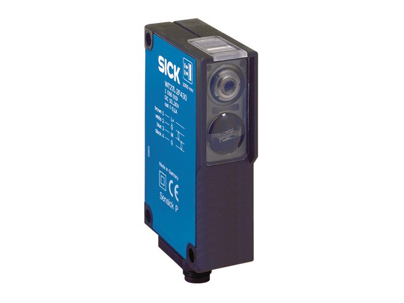 SICK WT27L-2S830A