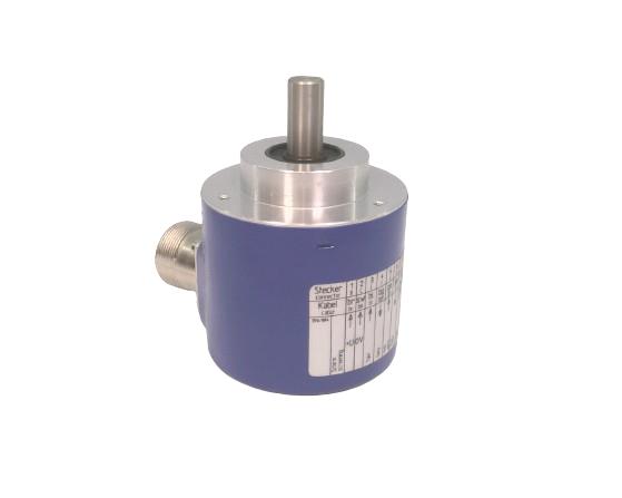 BAUMER ELECTRIC GA240.A32A105