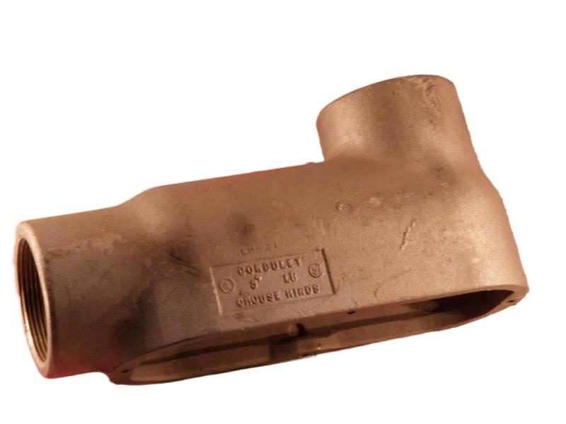 LB889 by EATON CORPORATION