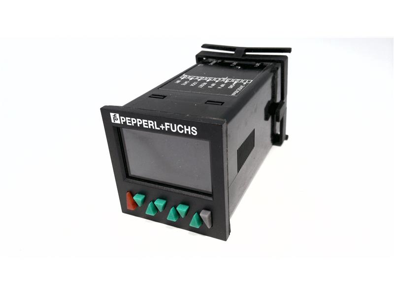 PEPPERL & FUCHS KC-LCDC-48-2R-230VAC