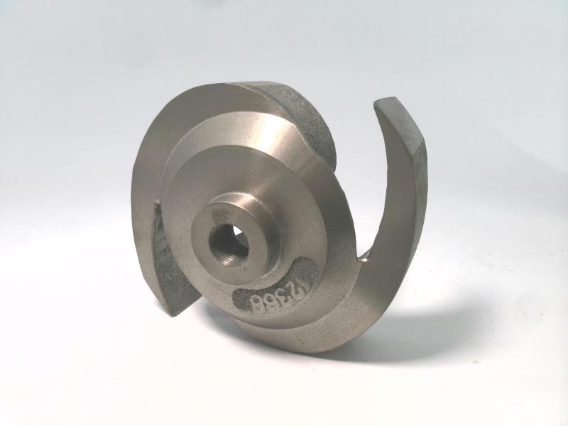 GORMAN RUPP 12368 10010