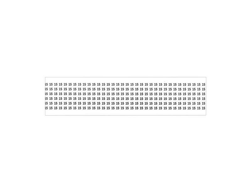 NSI INDUSTRIES WMC-15