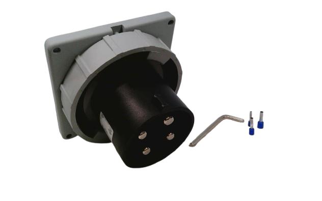 EATON CORPORATION AH4100B5W