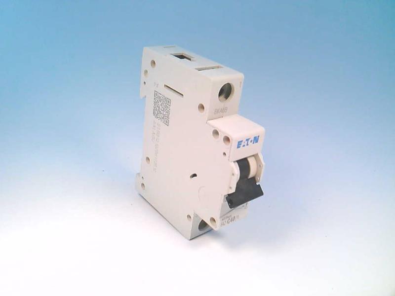 EATON CORPORATION FAZ-C40/1-SP