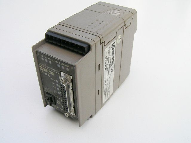 WESTERMO TD-32-GB