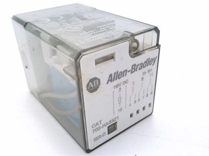 ALLEN BRADLEY 700-HA33Z1