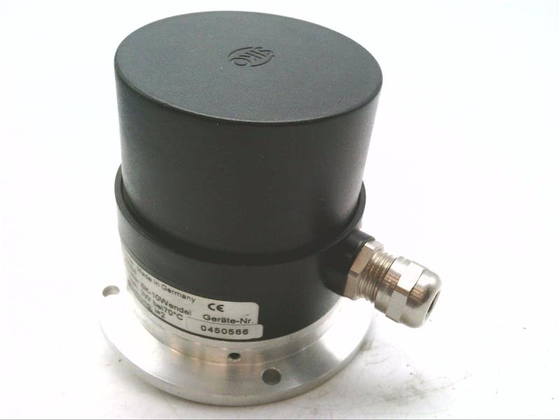 SIKO GP03/1-4-E1/7-03-P05