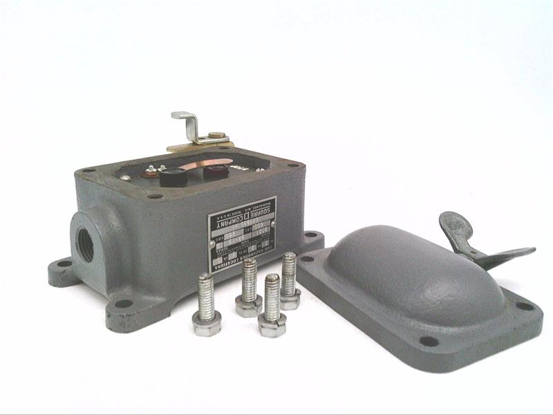 SCHNEIDER ELECTRIC 9001BR13