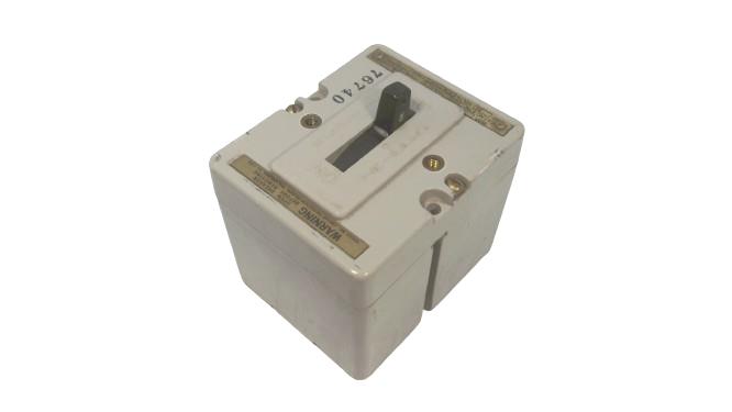 EATON CORPORATION 1244C52G05