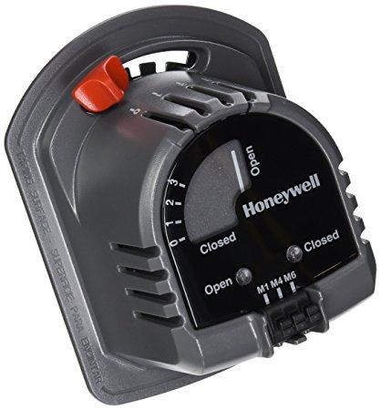 HONEYWELL M847D-ZONE