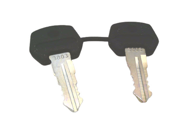 ALLEN BRADLEY 800F-AKR3803