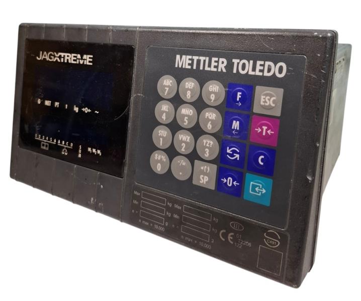 JXPA4060003 by METTLER TOLEDO