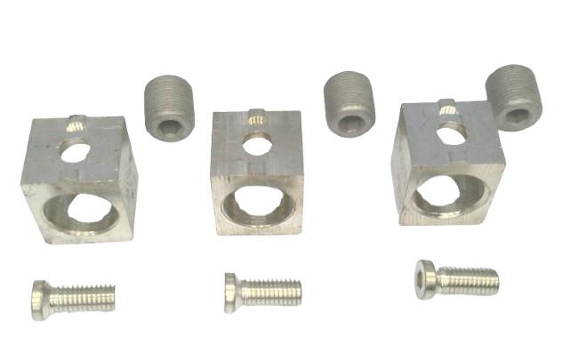 SCHNEIDER ELECTRIC CU400L61K3