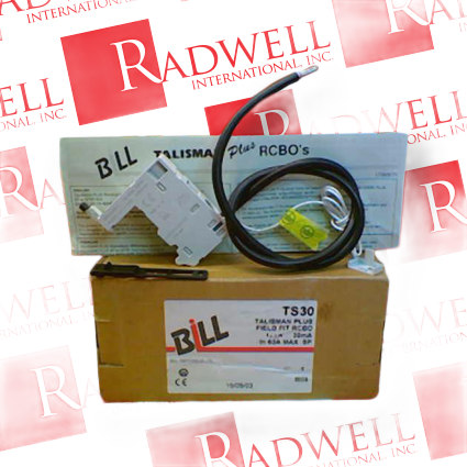 EATON CORPORATION TS30