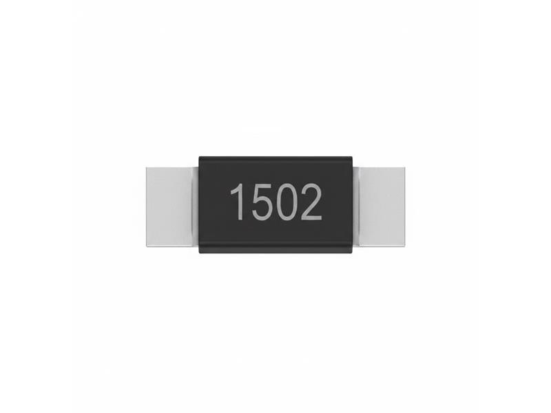 TE CONNECTIVITY CRG0603F18K