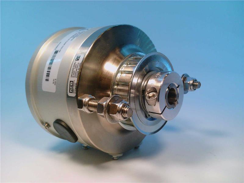 KEB AUTOMATION 06.04.940-013U