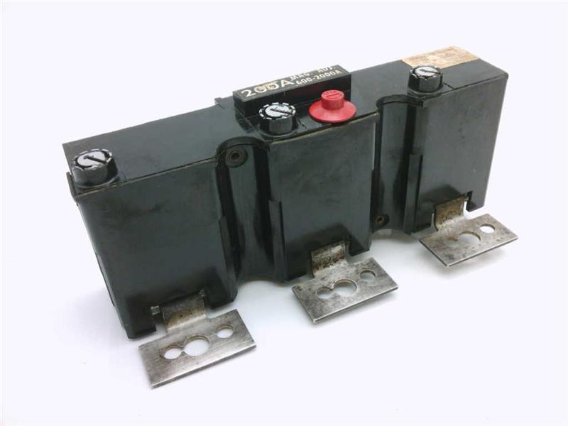 GENERAL ELECTRIC TJK236T200
