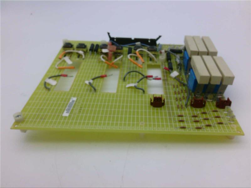 ASEA BROWN BOVERI 0-58706-21