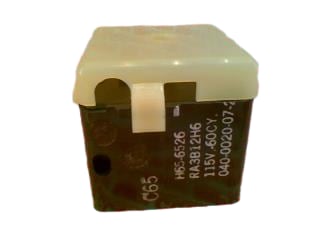 COPELAND 040-0020-07-2