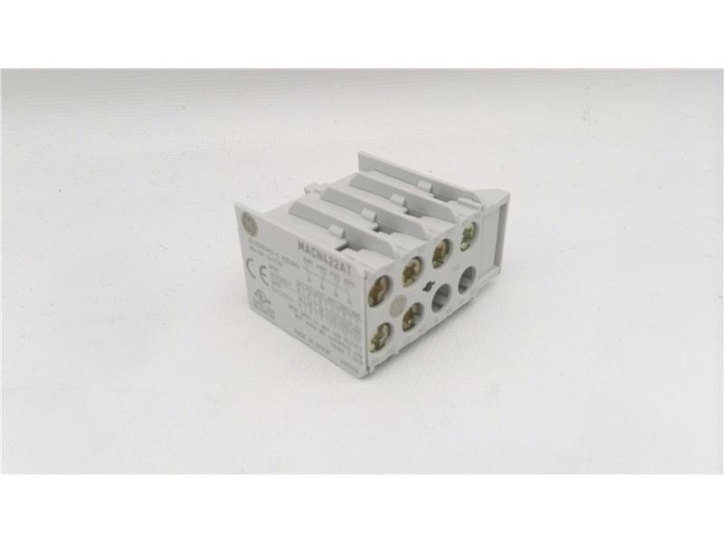 GENERAL ELECTRIC MACN422AT