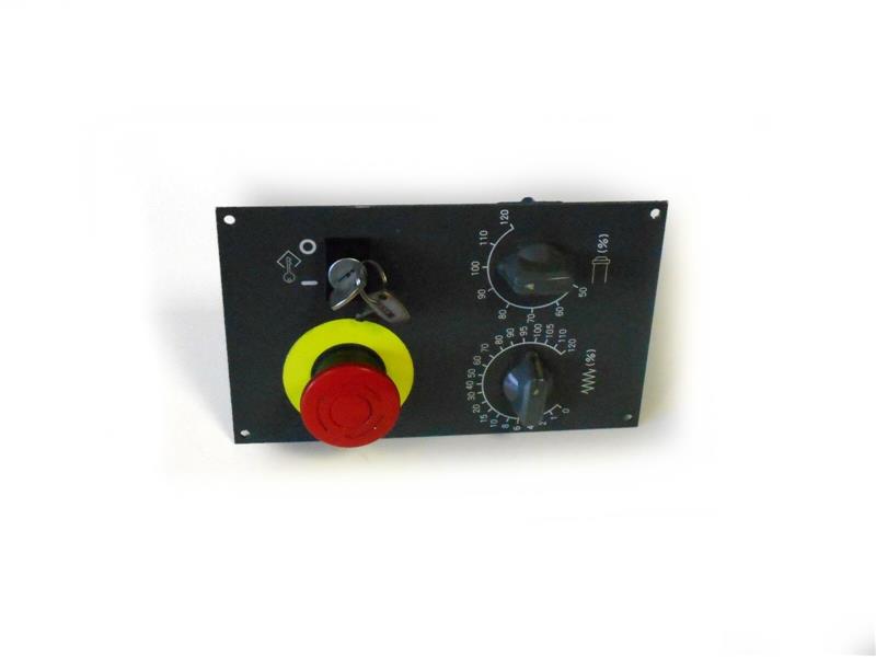 FANUC A02B-0236-C235