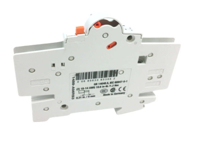 1489-AMRS3 by ALLEN BRADLEY