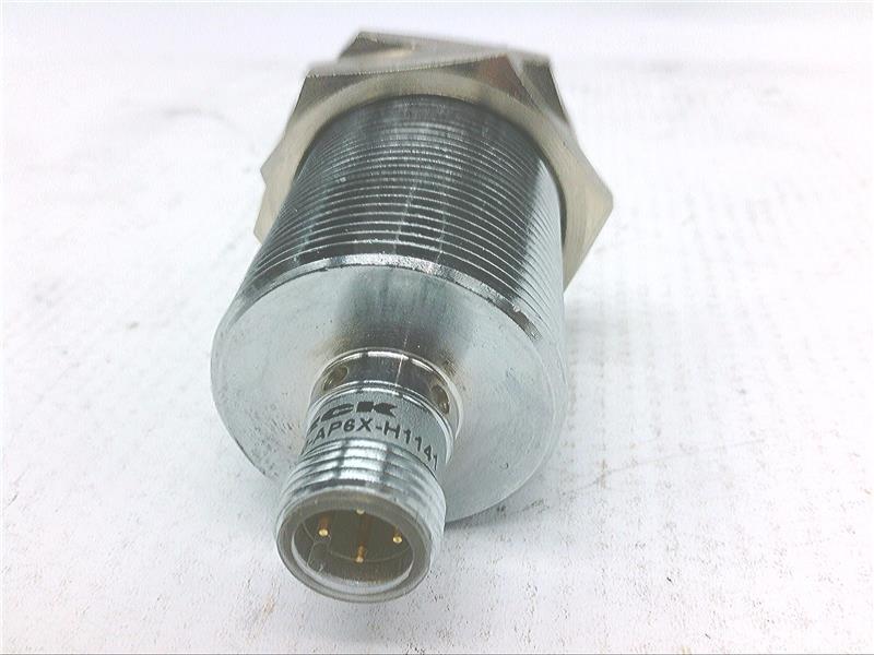 TURCK BI10-M30-AP6X-H1141