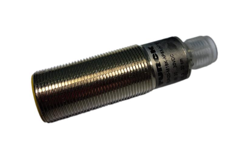 RUN20-M18K-AP8X-H1141 by TURCK