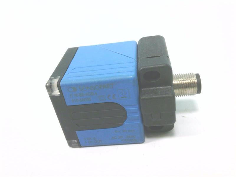 IT 40 BD-ACSL4 by SENSOPART