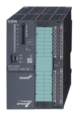 YASKAWA ELECTRIC 314-6CF23