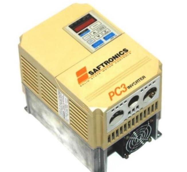 YASKAWA ELECTRIC CIMR-PCU23P7