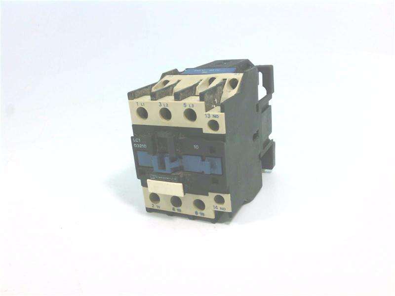 SCHNEIDER ELECTRIC LC1D3210R6