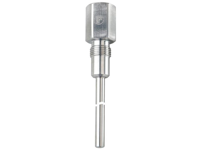 EFECTOR THERMOWELL, D6/ G1/2 CONICAL/L=150-E37521