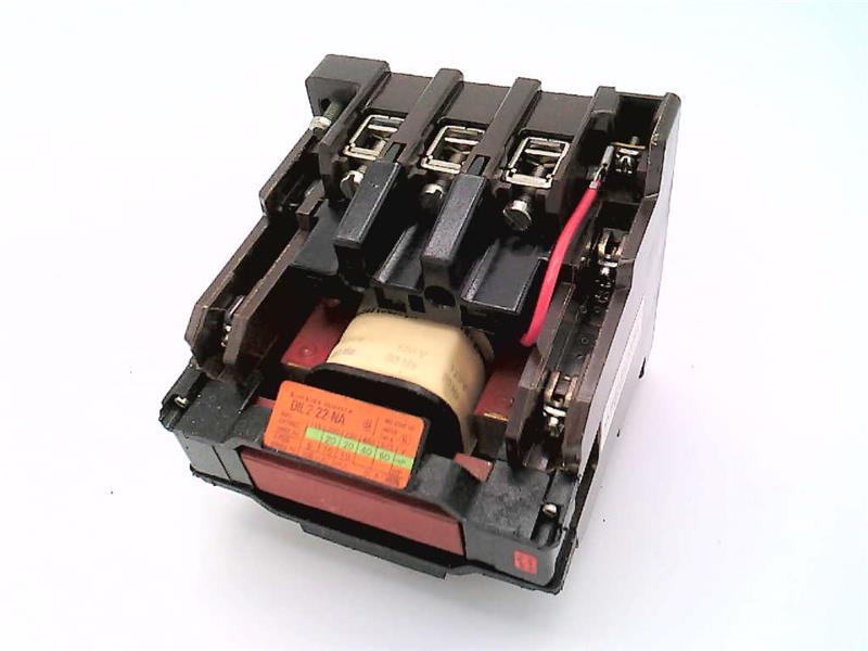EATON CORPORATION DIL2-22-NA-120V