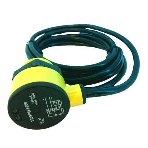 BANNER ENGINEERING T30SP6FF200