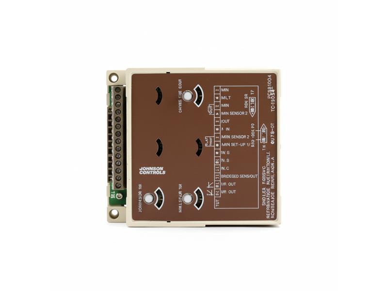 JOHNSON CONTROLS TC-6100-4