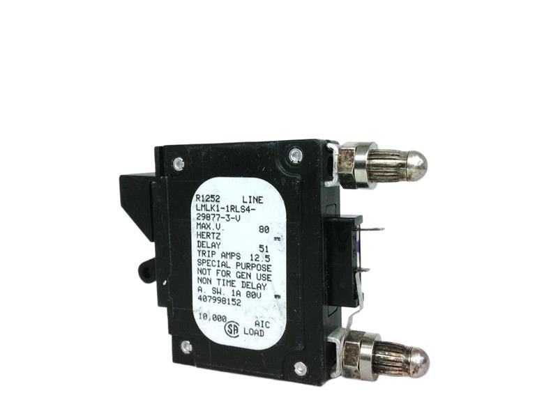 LMLK1-1RLS4-29877-3-V by SENSATA TECHNOLOGIES